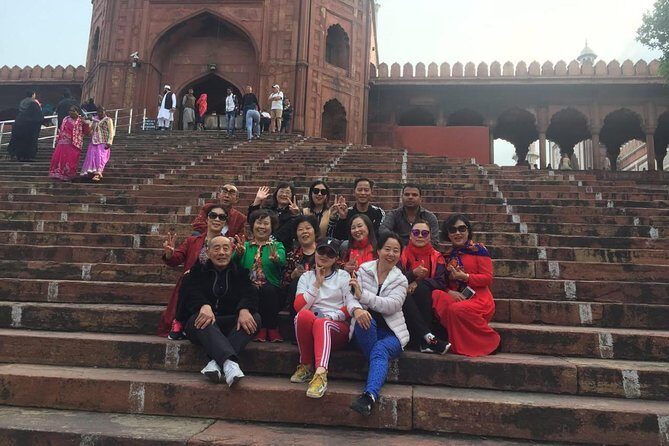 Ajmer city tour from Jaipur - Why This Tour Offers Excellent Value