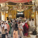 Ajmer City Walking tour - The Pushkar Route - Key Points