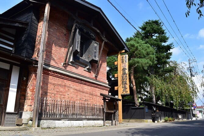 Akita Shore Excursion Tour By Private Car - What You Can Expect in Terms of Logistics and Value