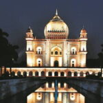 Akshardham Temple Tour with hotel transfers - The Temple Visit and Short Film