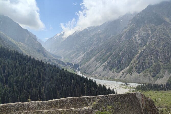 Ala Archa National Park Hiking Exploration Tour - How Does It Hold Up for Value and Experience?