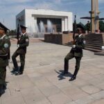 Ala Archa Nature Park and City Tour with Kyrgyz Lunch - A Glimpse into Bishkek’s Cultural Heart