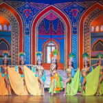 Alcazar Cabaret Show Pattaya V.I.P Ticket - What You Get with the VIP Ticket