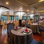 Alisa Premier Cruise Halong Bay 5 Star Luxury 2 Days 1 Night Trip - What Travelers Are Saying