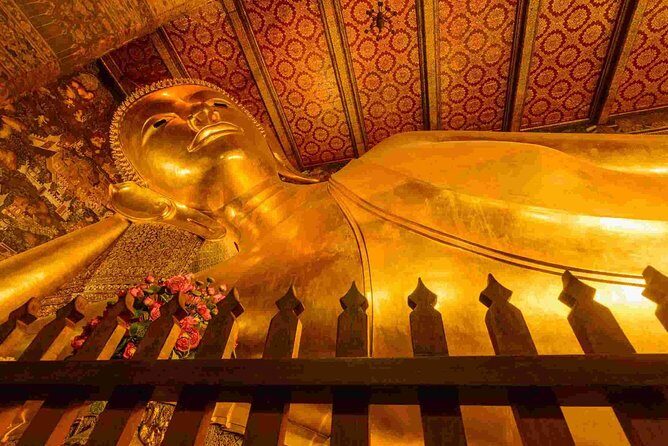 All Bangkok Landmarks Tour- GrandPalace WatTraimit WatPho WatArun - What Travelers Say About This Tour