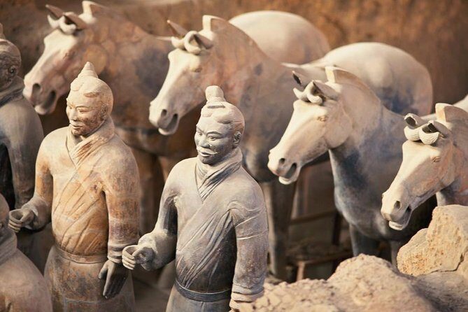 All Inclusive 2-Day Private Tour of Beijing City Highlights from Chongqing byAir - Day 2: The Great Wall and Summer Palace