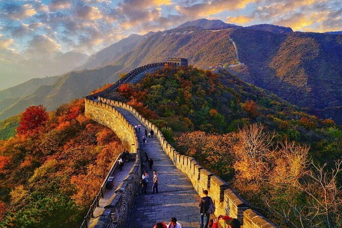 All Inclusive 3 Day Beijing Custom-Made Combo Tour - The Practical Side: What You Should Know