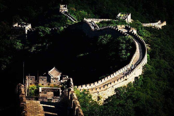 All Inclusive 3-Day Private Tour of Xi'an and Beijing from Guilin with Hotel - A Deep Dive into the 3-Day Itinerary
