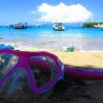 All Inclusive Bali Snorkeling Blue Lagoon with Gate Heaven - What to Expect from the Snorkeling Experiences