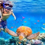 All Inclusive Blue Lagoon Snorkeling combine Ubud River Rafting - Who Is This Tour Best For?