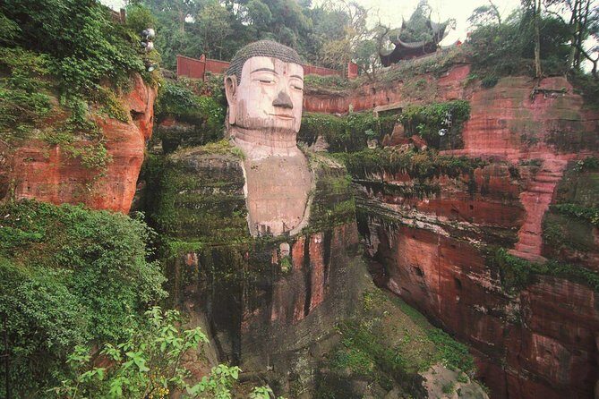All Inclusive Boutique Tour of Giant Buddha From Chengdu - Why This Tour Offers Value