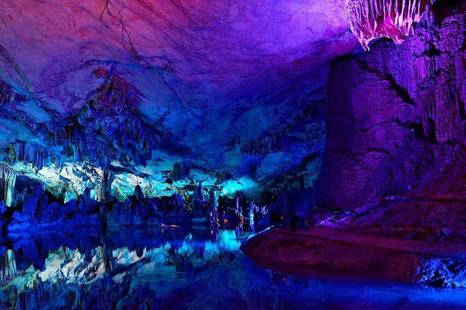 All Inclusive City Highlights Private Tour in Guilin - Practical Aspects: Transportation, Guides, and Value