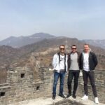 All-Inclusive Customizable Mutianyu Great Wall Day Tour in Beijing - Your Afternoon Options: Customization at Its Best