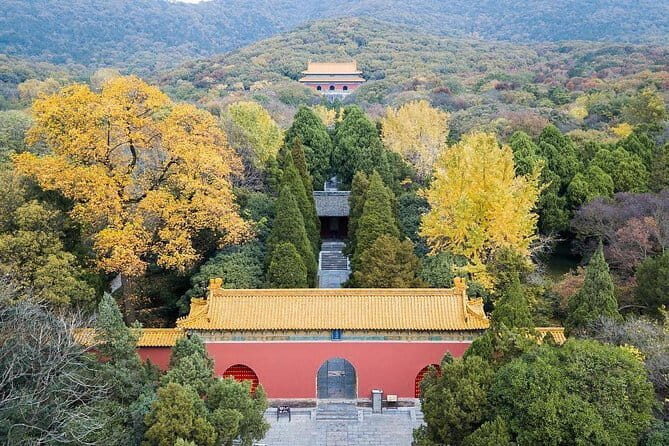 All-inclusive Customized Nanjing Layover Tour - Who Will Love This Tour?