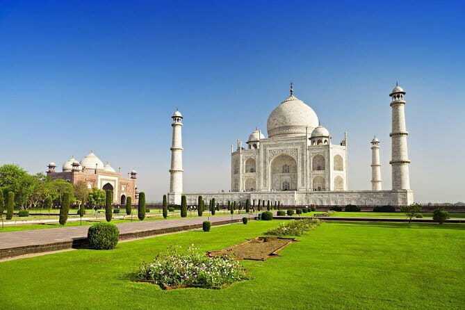 All Inclusive Day Trip to Taj Mahal, Agra Fort and Baby Taj from Delhi by Car - What Makes This Tour Valuable
