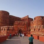 All Inclusive Day trip to Taj Mahal, Agra Fort from Delhi by Car - Exploring the Taj Mahal: A Monument of Love