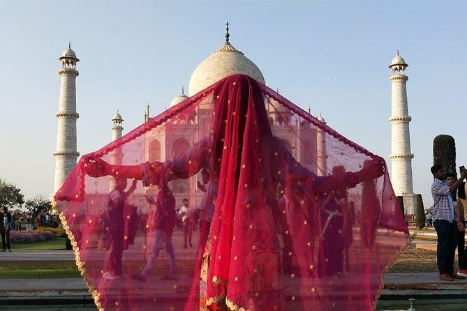 All Inclusive Delhi and Agra tour from Hyderabad - What Sets This Tour Apart?