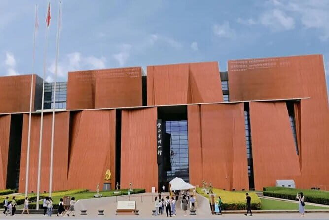 All inclusive Dongchuan red earth tour start from Kunming - Insights from Travelers’ Feedback