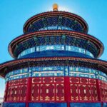 All Inclusive Great Wall of China and Temple of Heaven Day Tour - The Sum Up