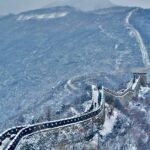 All Inclusive Great Wall Tour and 798 Art Zone - Practical Details and Comfort