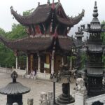 All inclusive Jiuhuashan buddha mountain 1 day private tour - No shopping - Who Should Consider This Tour?