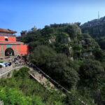 All Inclusive Ni Mountain Private Day Tour from Qufu - A Deep Dive Into the Ni Mountain Private Tour