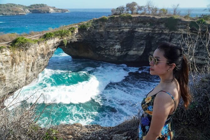 All Inclusive One Day Trip West Nusa Penida Island - An In-Depth Look at the Nusa Penida Day Trip