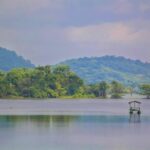 All inclusive - Overnight tour to undiscovered village of Mahiyanganaya - Day Two: Sunrise and Lake Serenity