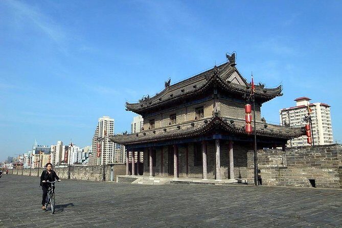 All Inclusive Private 2-Day Tour of Xi'an Highlights from Jinan by Air withHotel - The Sum Up