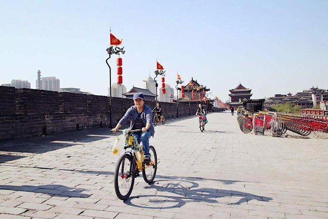 All Inclusive Private 2-Day Tour of Xi'an Highlights from Shanghai with Hotel - The Value of the Tour
