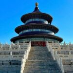 All Inclusive Private 3-Day Beijing Highlight Tour - FAQ