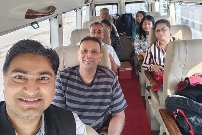 All Inclusive Private and Old Delhi Tour with Entrances - Final Thoughts