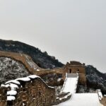 All-Inclusive Private Biking and Hiking Tour at Huanghuacheng Great Wall - Climbing the Wall: Hiking in Wild Splendor