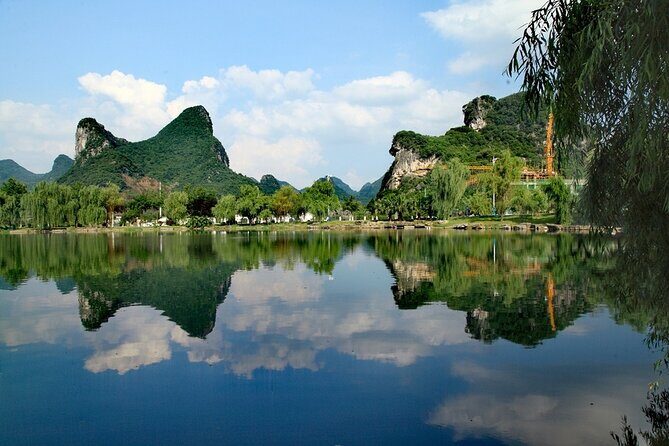 All Inclusive Private Custom Day Tour: Guilin City Discovery - Who Is This Tour Best For?