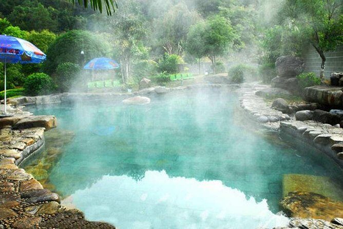 All Inclusive Private Day tour to Beijing Nanshan Ski Resort and Fengshan Hot Spring - The Sum Up