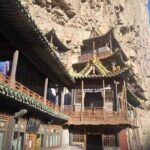 All Inclusive Private Day Tour to Hanging Temple at Hengshan from Datong - Why This Tour Works Well