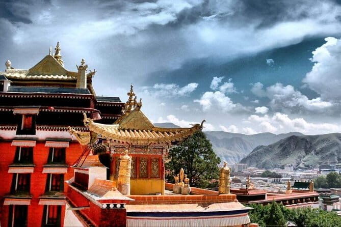 All Inclusive Private Day Tour to Labrang Monastery from Lanzhou - FAQs