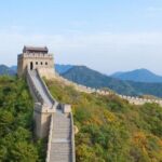 All-inclusive Private Day Tour to Longqingxia Gorge and Badaling Great Wall - Longqingxia Gorge: A Tranquil Natural Escape