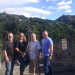 All-inclusive Private Day Tour to Mutianyu Great Wall and Temple of Heaven - What the Experience Means for You
