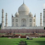 All Inclusive Private Day Tour to Taj Mahal from Delhi by Car - Transportation and Guides: Why They Matter