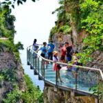 All Inclusive Private Day Tour to Yuntai Mountain from Luoyang - Why This Tour Stands Out