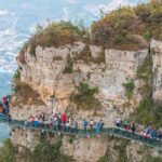 All Inclusive Private Day Tour to Yuntai Mountain from Zhengzhou - The Journey Begins: From Zhengzhou to Yuntai Mountain