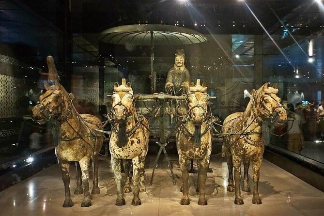 All-Inclusive Private Day Tour: Xi'ans 3 Must-See UNESCO Sites - Final Thoughts: Is It Worth It?
