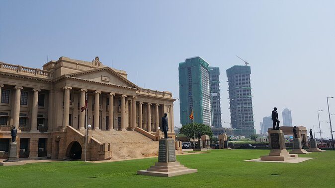 All-Inclusive Private Day Trip to Colombo with Lunch - What It’s Like on the Ground