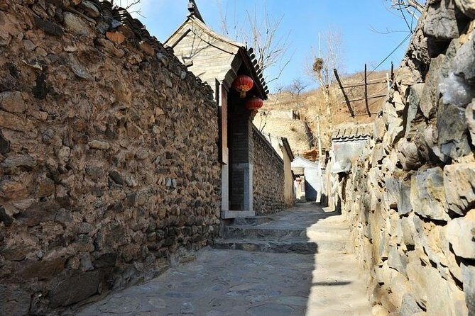 All Inclusive Private Day Trip to Cuandixia Village from Beijing - The Itinerary in Detail