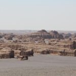All Inclusive Private Day Trip to Jade Gate Pass, Han Dynasty Great Wall Ruin, and Ghost City from Dunhuang - Authentic Experiences and Practical Tips