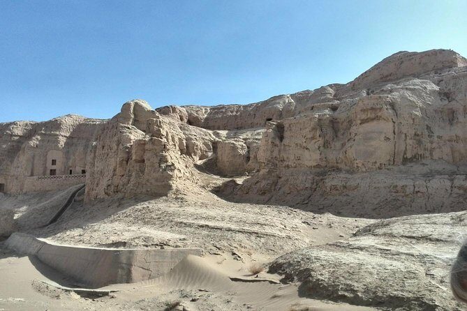 All Inclusive Private Day Trip to Kizil Grottoes and Tianshan Gorge from Kuqa - Who Is This Tour Best For?