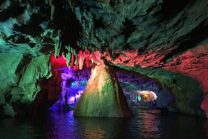 All Inclusive Private Day Trip to Liujiaqiao Village and Yinshui Cave from Wuhan - The Sum Up