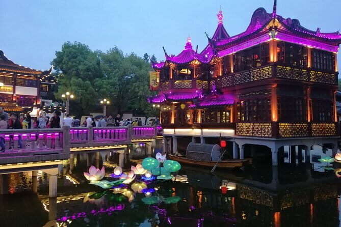 All Inclusive Private Flexible Shanghai Layover Tour in Your Way - The Logistics: Transport, Timing, and Value