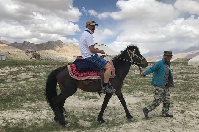 All Inclusive Private Karakul Lake Day Trip from Kashgar - The Practical Side: Transportation, Guides, and What’s Included